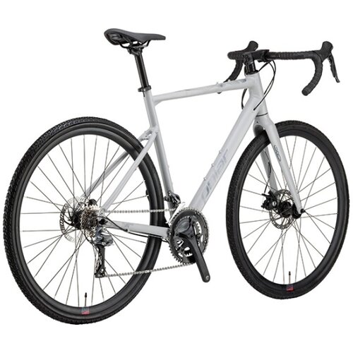  BICIKL POLAR GRV 2.0 grey L Cene