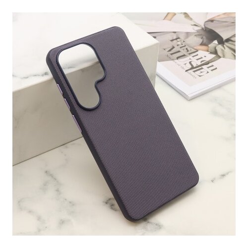  Futrola woven magsafe za samsung s941b galaxy s26 ultra 5g ljubicasta ( F125360 ) Cene