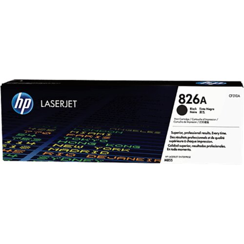 HP CF310A 826A črn/black - original Cene