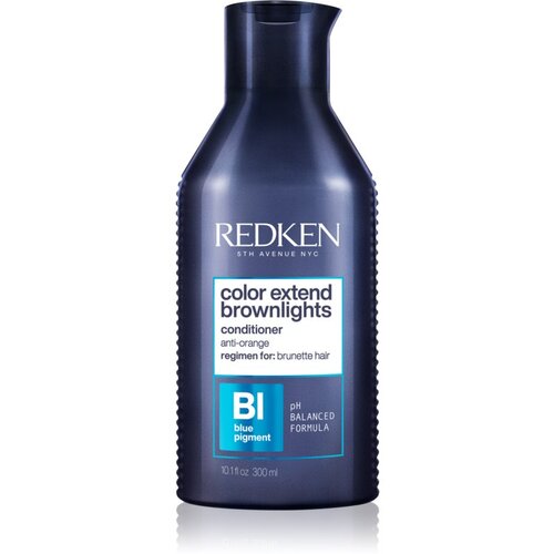 Redken Color Extend Brownlights regenerator za toniranje 300 ml Cijene