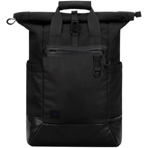 Riva Case 5321 Dijon vodoodbojni nahrbtnik 25L - črn Cene