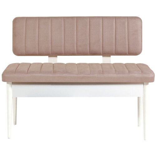 Woody Fashion hanah Home Klupa Vina Bank 869VEL5165 Cene
