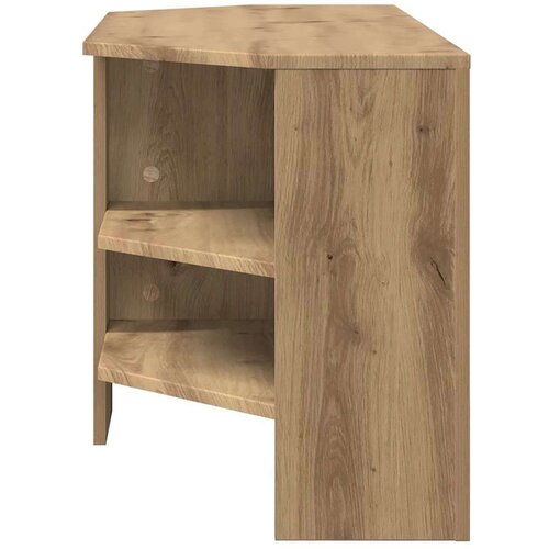  KutuskiTVormar Umjetnički hrast 102x40 5x45cm Konstruirano drvo Slike