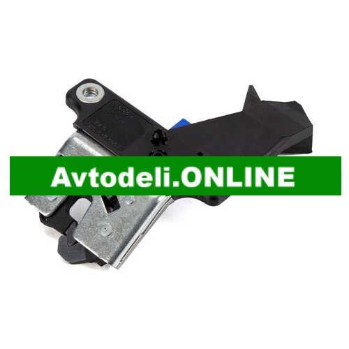 VW Zaklep zadnjega pokrova AUDI A4 8E5 827 505 B Cene