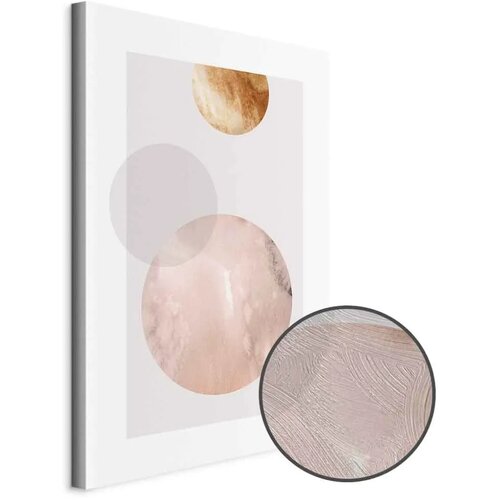  Slika - Dance With Gravity (1 Part) Vertical 40x60 Premium Print Cene