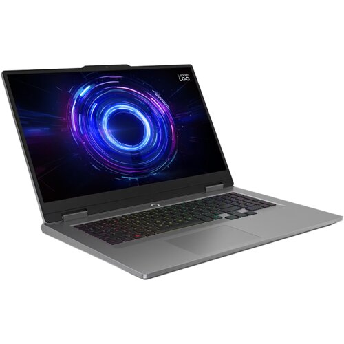 Lenovo LOQ 17IRX10 83JH003BSC 17,3" 300nits FHD IPS AG 165Hz Intel i7 13650HX/24GB/1TB Nvidia RTX 5060-8GB GDDR7 Backlit Kbd RGB/2Y/siva Cijene