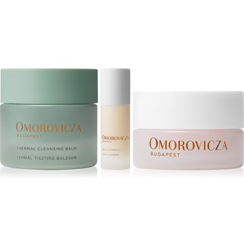 Omorovicza Must Haves Set set Cijene