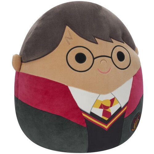 Squishmallows Pli&amp;scaron;asta igrača Harry Potter &amp;ndash; Slike