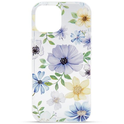  Maska za telefon MIKALEN SEA FLOWERS za Iphone 15 DZ4 Cene