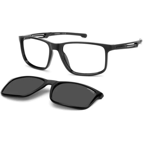 Carrera CA 8933/C 807 56 F&amp;eacute;rfi szem&amp;uuml;vegkeret (optikai keret) Slike