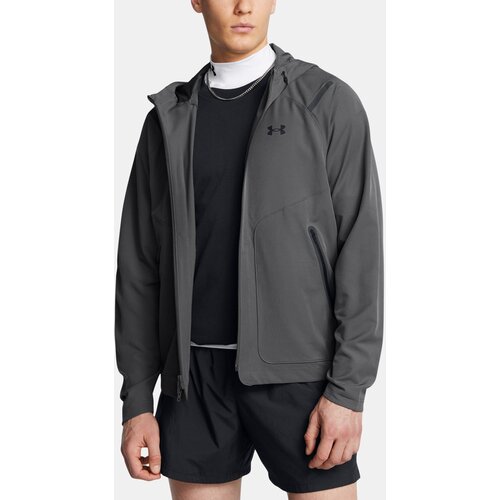 Under Armour men's UA Unstoppable Jacket LC - Men Slike