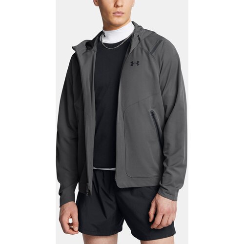 Under Armour Men&amp;#039;s UA Unstoppable Jacket LC - Men Slike