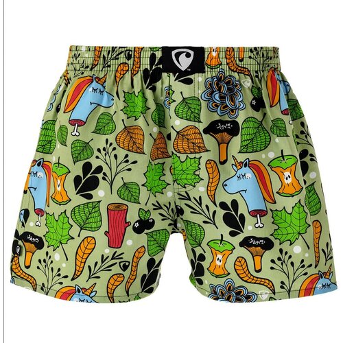 Represent Men&amp;#039;s boxer shorts exclusive Ali end of unique Slike