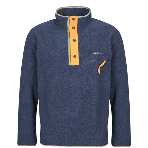 Columbia HELVETIA II HALF SNAP FLEECE Slike
