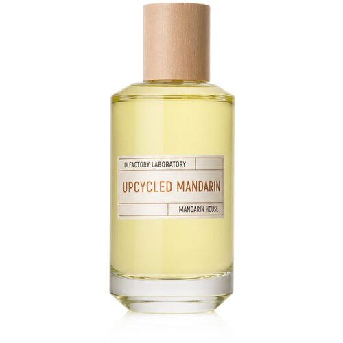 Liquides Imaginaires Upcycled Mandarin Eau De Parfum 100 ml (unisex) Slike