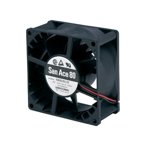 SANYO DENKI Ventilator 9G0824G102 80x80x38mm Cijene