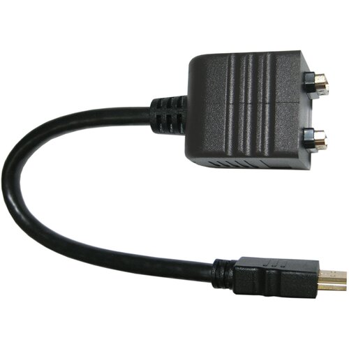  HDMI Kabel Adapter 1080p M-2xŽ 25cm Cijene