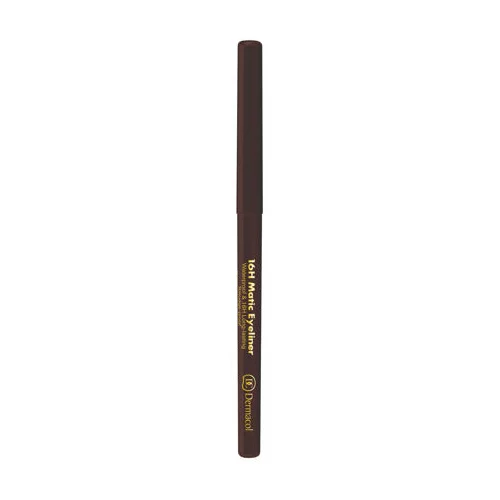 Dermacol 16H matic olovka za oči 0,28 g nijansa 3 brown