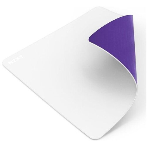 NZXT zone gaming podloga za miš l bela (mm-lrgsp-wh) Cene