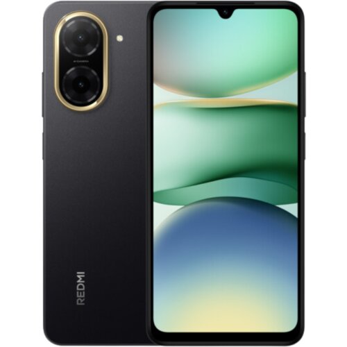 Xiaomi smartphone redmi A5 3GB/64GB crna Slike