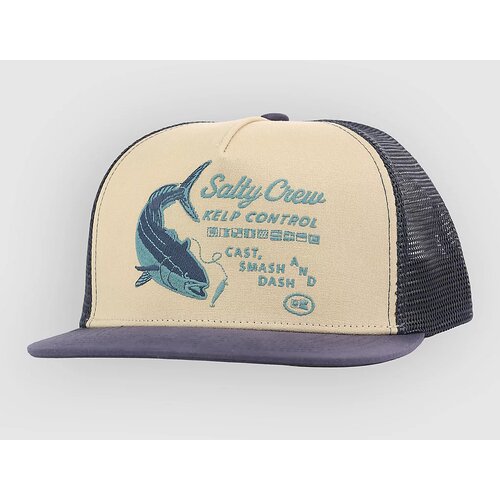Salty Crew Native Vibes Trucker Cap navy Cijene