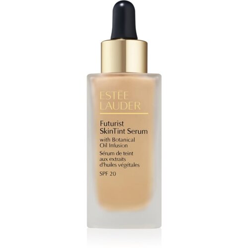 Estée Lauder Futurist SkinTint Serum Foundation With Botanical Oil Infusion SPF 20 Serum Foundation SPF 20 nijansa 1N2 Ecru 30 ml Cijene
