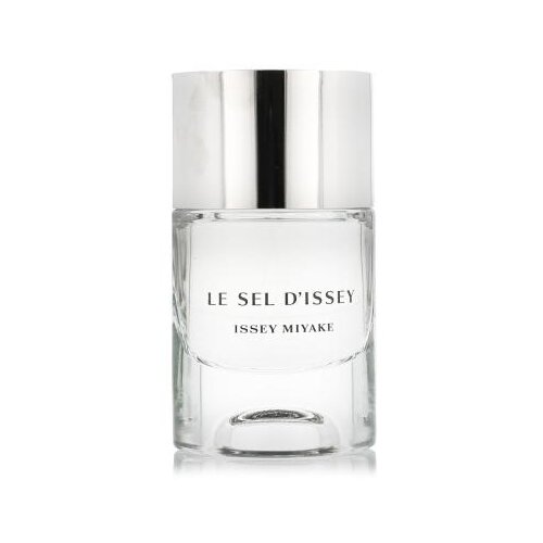 Issey Miyake Le Sel d&amp;#039;Issey 50 ml toaletna voda za mu&amp;scaron;karce Slike