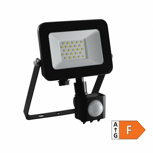 ELEMENTA d.o.o. LED reflektor sa PIR senzorom 20W Cene