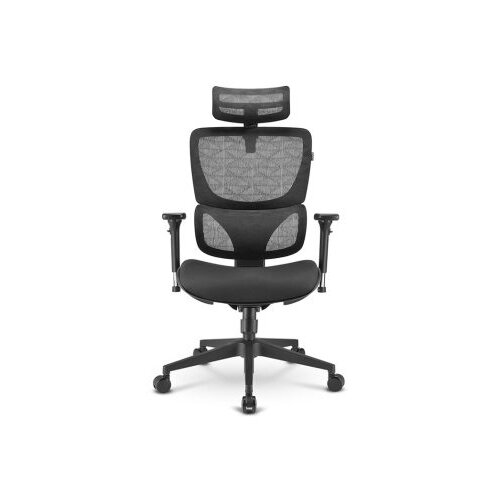  Stolica SHARKOON OfficePal C30, Comfortable and Breathable Slike