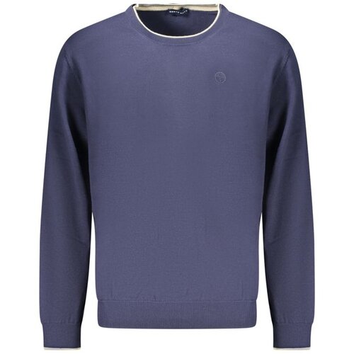 North Sails Puloverji 699227000bl08022xl Modra Slike