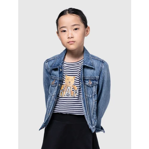 GAP Kids Denim Jacket - Girls