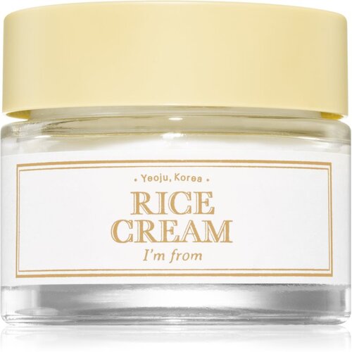 I'm from Krema za lice Rice 50ml Cene