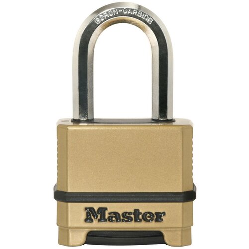Master Lock Padlock Excell Security Level 9 M175EURDLF Cijene