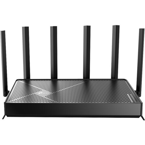 Tp-link Archer BE400 BE6500 Dual-Band Wi-Fi 7 Router, 688 Mbps at 2.4 GHz + 5764 Mbps at 5 GHz, 6xAntennas,... Cijene