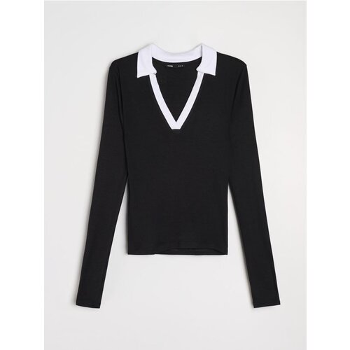 Sinsay Bluza od viskoze Cijene