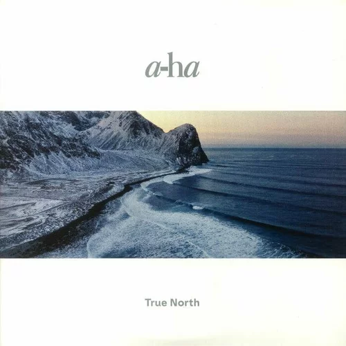 Aha True North (Limited Edition) (2 LP + CD + USB Card)