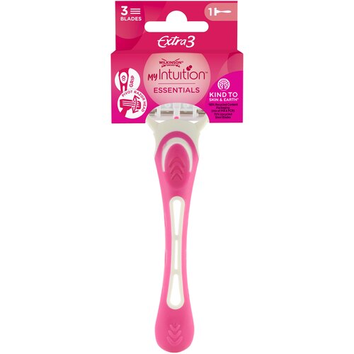Wilkinson Britvica My intuition extra 3 1/1 Cijene
