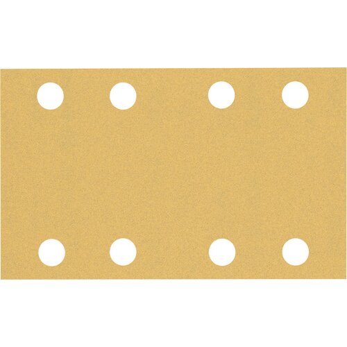 Bosch Expert C470 brusni papir 2608901670, P60-P180, 80 &amp;times; 133 mm, 10 komada Slike