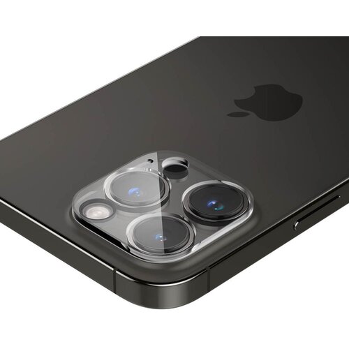 Spigen OPTIK.TR ZAŠČITA ZA KAMERO OVITEK ZA KAMERO ZA IPHONE 14 PRO MAX 2-PAK., (22002143) Cene
