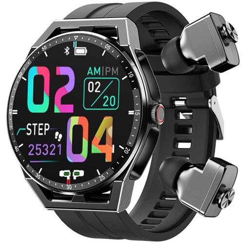 Smart Watch T20 1,39 INCH CRNI Cijene