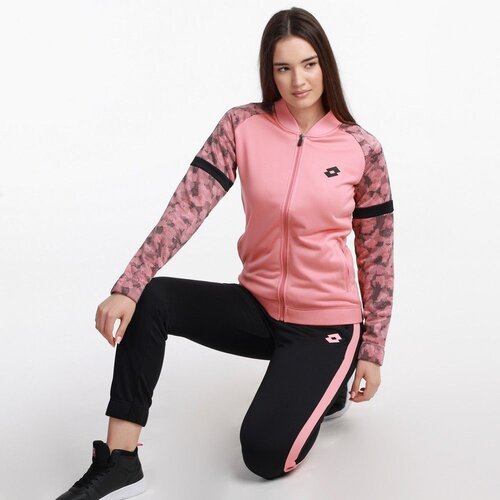 Lotto ženska trenerka sui tracksuit w