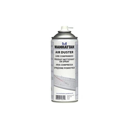 Manhattan 156141 komprimirani zrak u spreju zapaljivo 400 ml Cijene