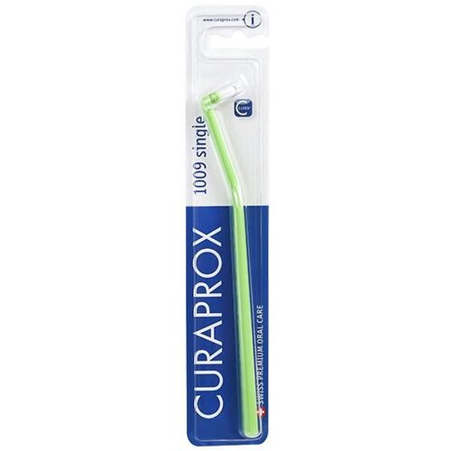 Curaprox Četkica za zube CS 1009 Slike