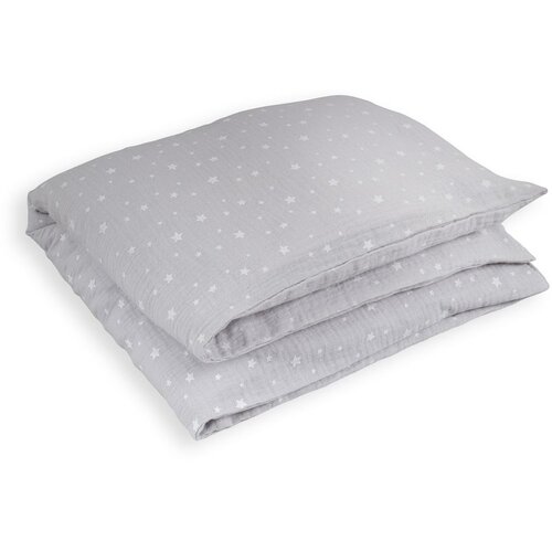 Magic baby navlaka za poplun Dita Muslin 60x70 cm Slike