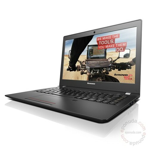 Lenovo ThinkPad E31-70 (80KC0014YA) laptop Slike