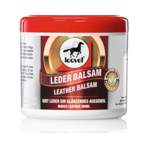 leovet Balzam za usnje Cene