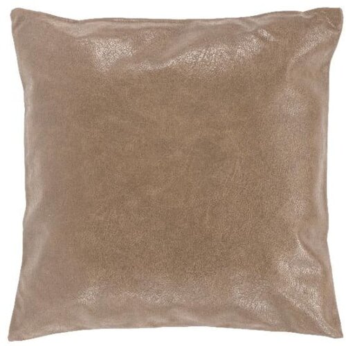 Tiseco Home Studio Okrasna blazina 45x45 cm Nougat - Tiseco Home Studio Slike