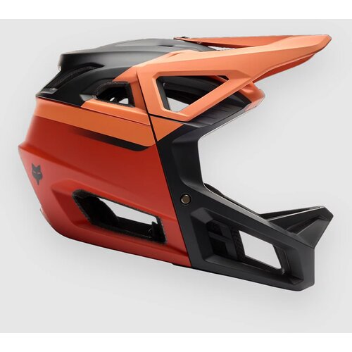 Fox Proframe Rizer, Ce Helmet coral Slike