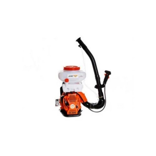 Ruris PRSKALICA MOTORNA A 102 2.9 HP Slike
