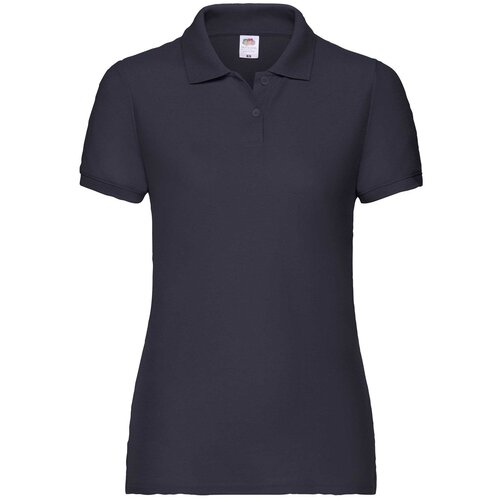 Fruit Of The Loom T-shirt for women 65/35 Polo 632120 65/35 170g/180g Slike